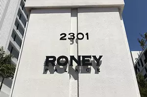 Roney Palace - 2301 Roney