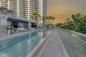 Roney Palace - Walk to Clubs, Lincoln RD, Botanical Gardens and Ocean Drive